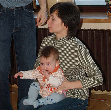 Oxana Oxana